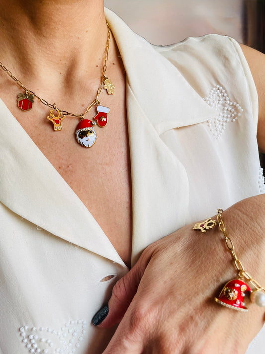 BABBO NATALE,TI ASPETTO