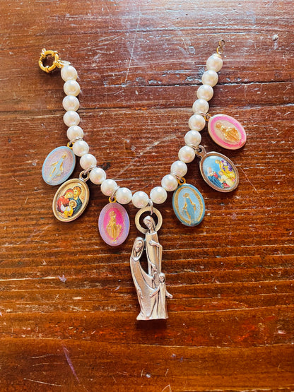 BRACCIALE DELLA FAMIGLIA