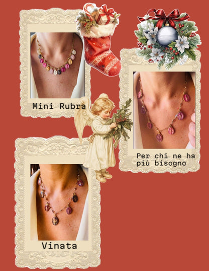 SET NATALE 4 ultimo!