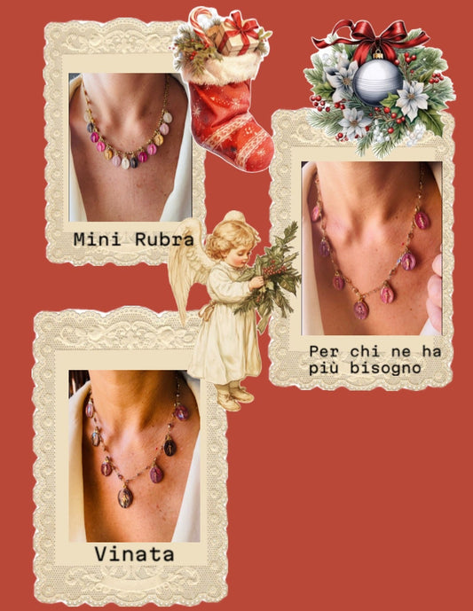 SET NATALE 4 ultimo!