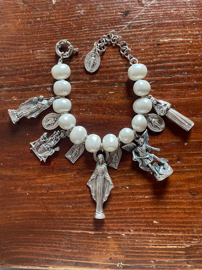 BRACCIALE CUSTODI DI LUCE
