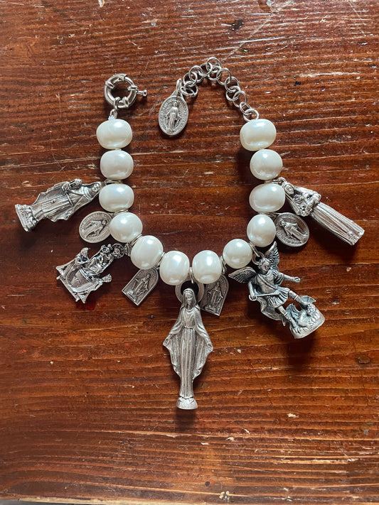 BRACCIALE CUSTODI DI LUCE