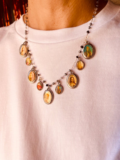 COLLANA RARA BELLEZZA chiara