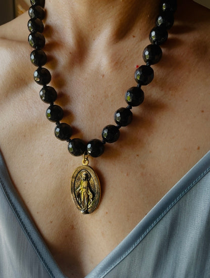 COLLANA NOTTE MIRACOLOSA