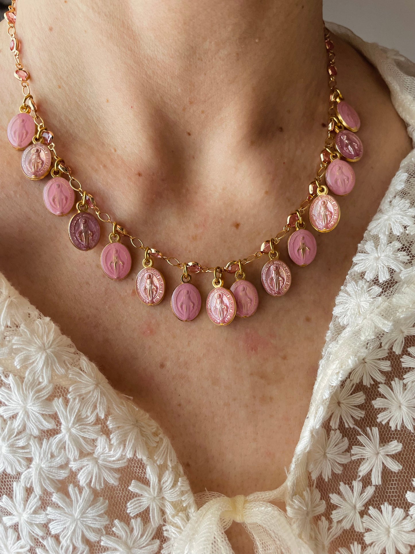 COLLANA DELIZIOSA