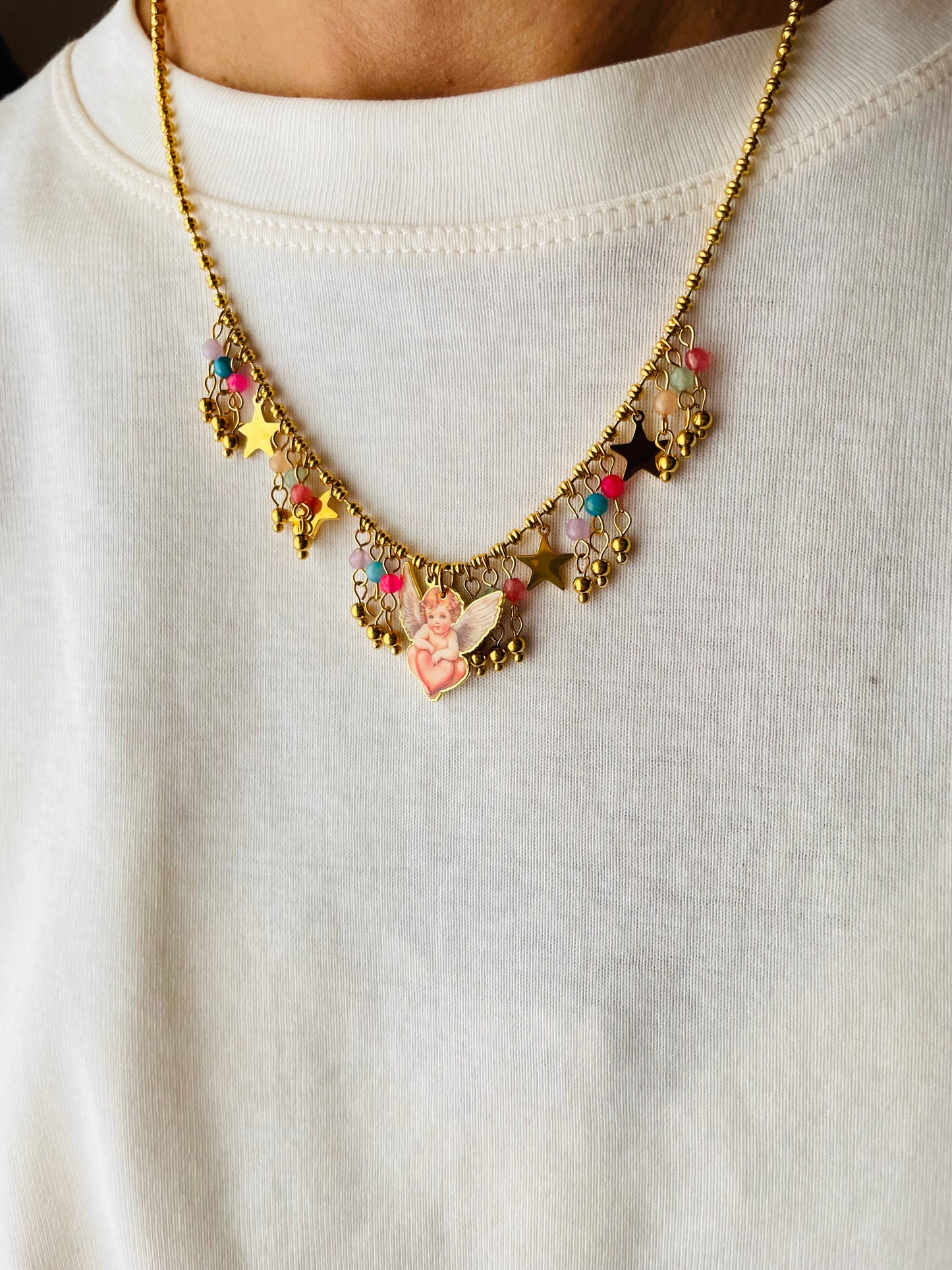 COLLANA PICCOLO MIRACOLO