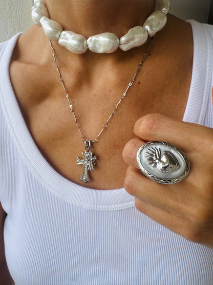 COLLANA GOTIKA
