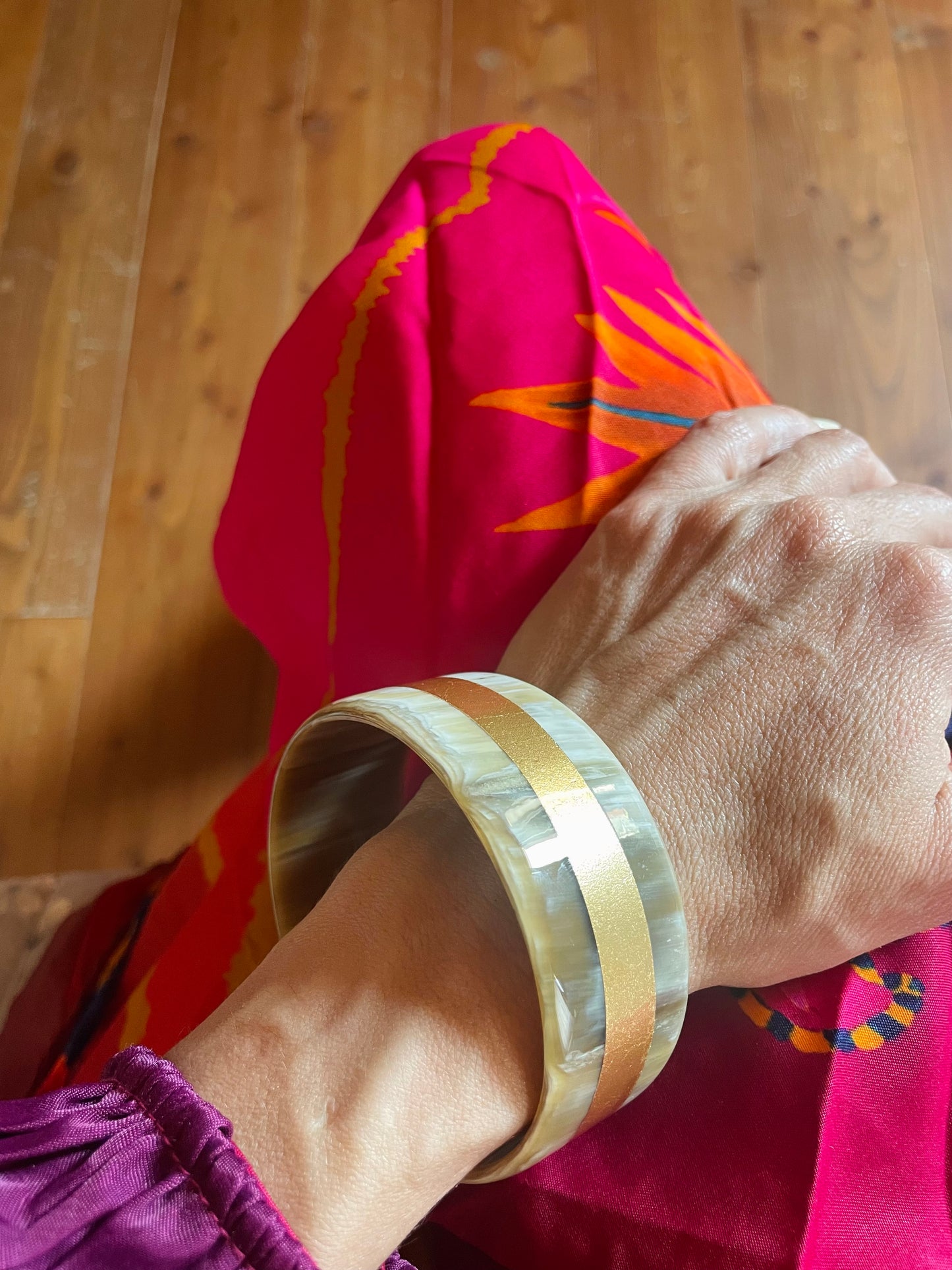 BRACCIALE VIA LATTEA