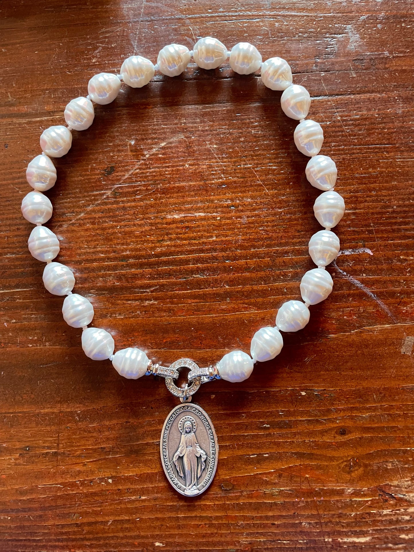 COLLANA KATIA