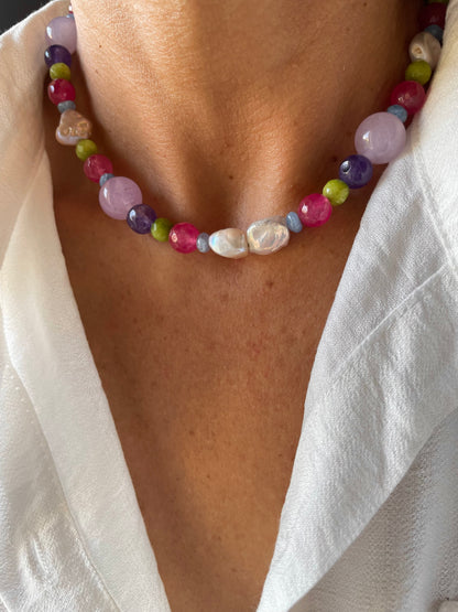 COLLANA JOLIE