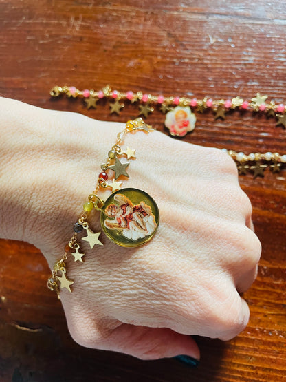 BRACCIALI ANGELI