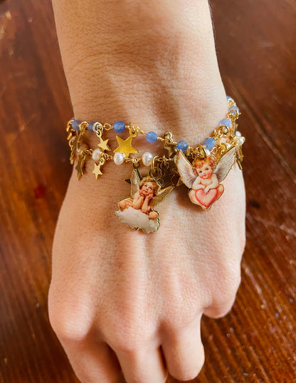 BRACCIALI ANGELI