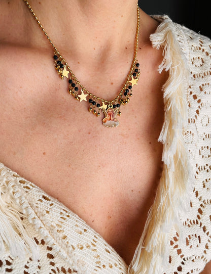 THEOS- L’angelo della sapienza divina