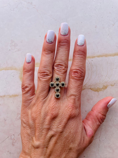 ANELLO CROCE