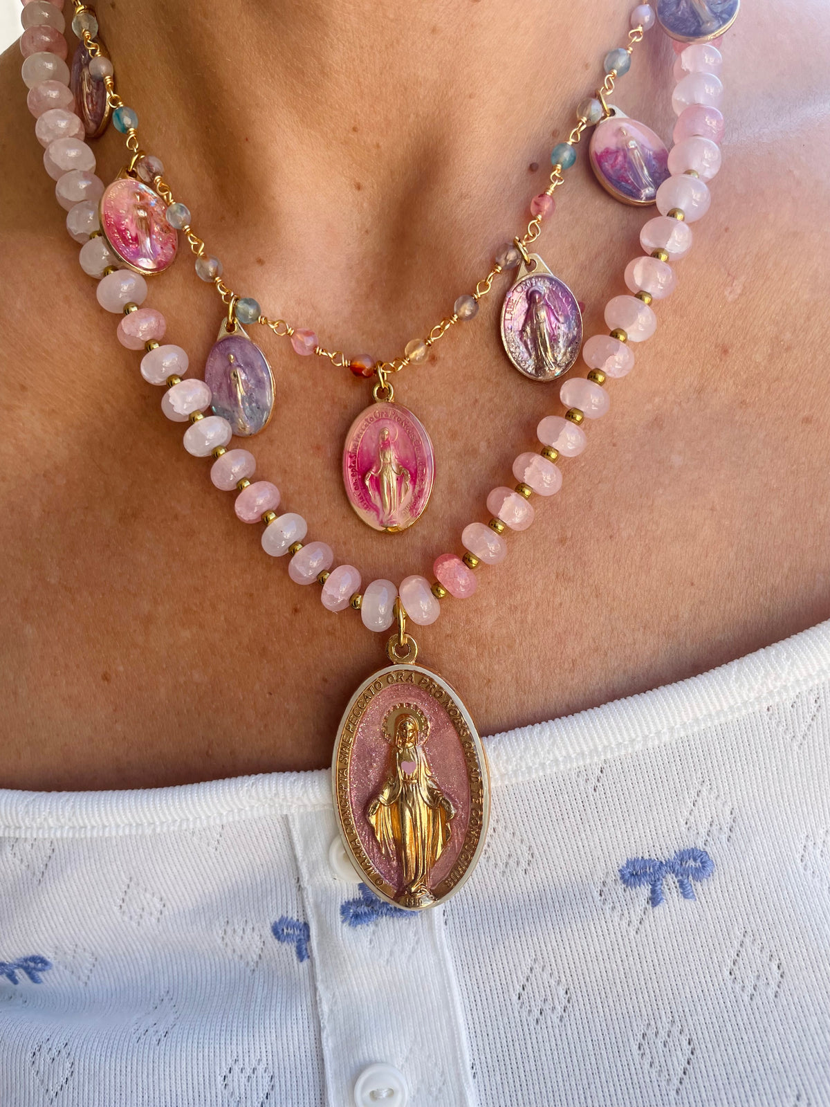 COLLANA DELIZIOSA