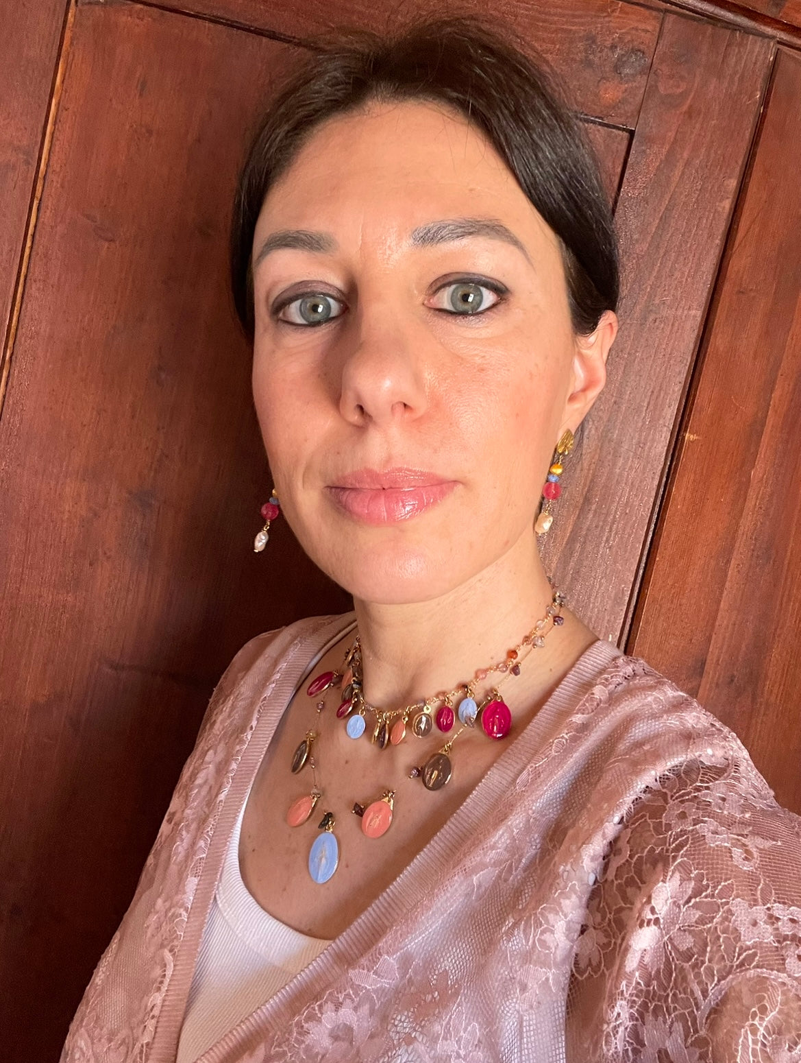 PANTONE 26 mini- NUOVA COLLEZIONE 🌹!!