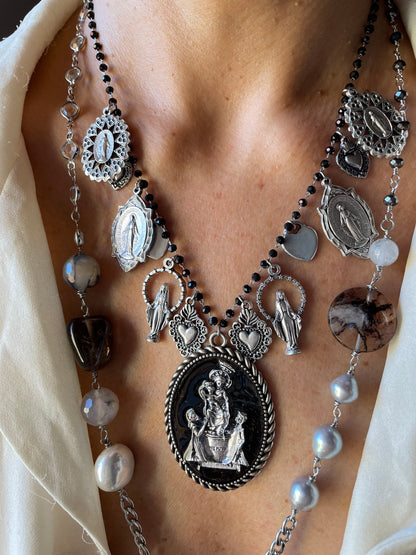 COLLANA DI POMPEI