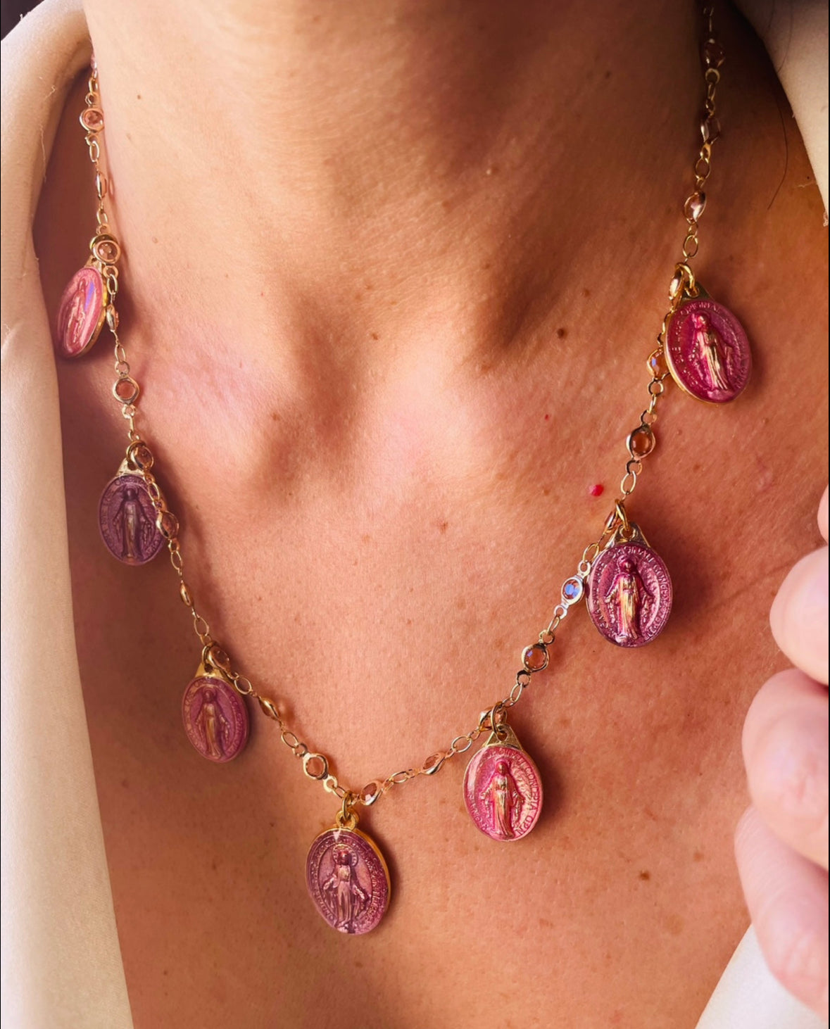 SET NATALE 4 ultimo!