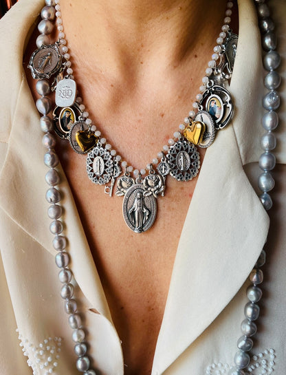 L'EREDITÀ DEL CUORE