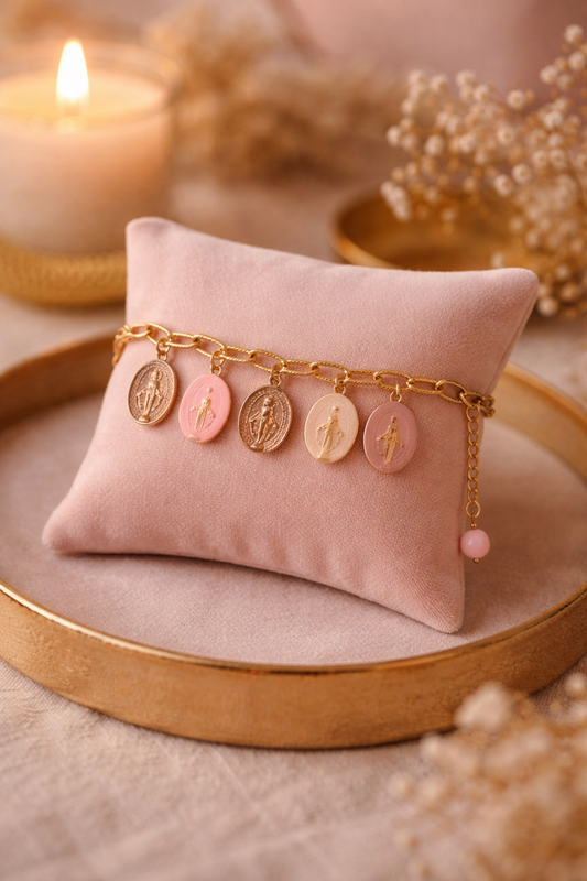 BRACCIALE GRAZIA INFINITA