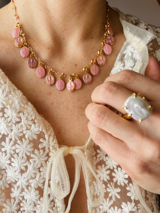 COLLANA DELIZIOSA