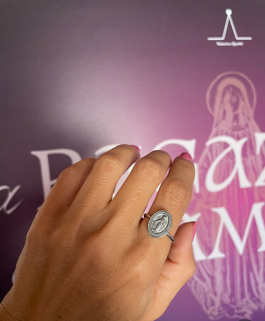 ANELLO MADONNINA