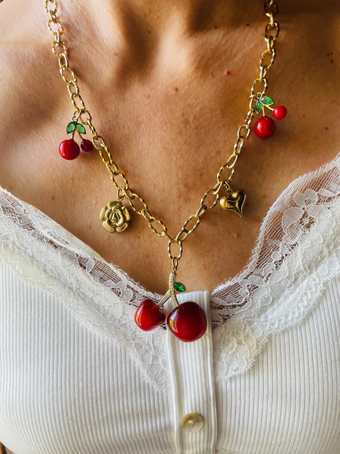 COLLANA DOLCE VITA