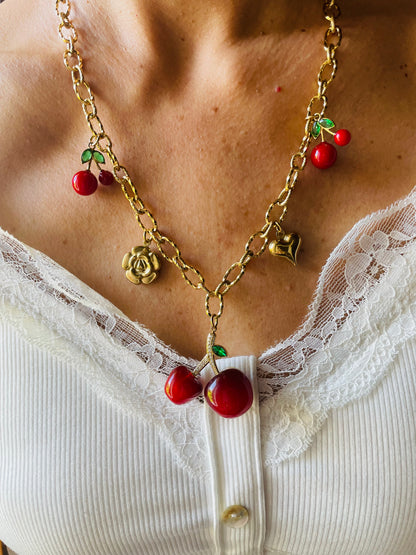 COLLANA DOLCE VITA