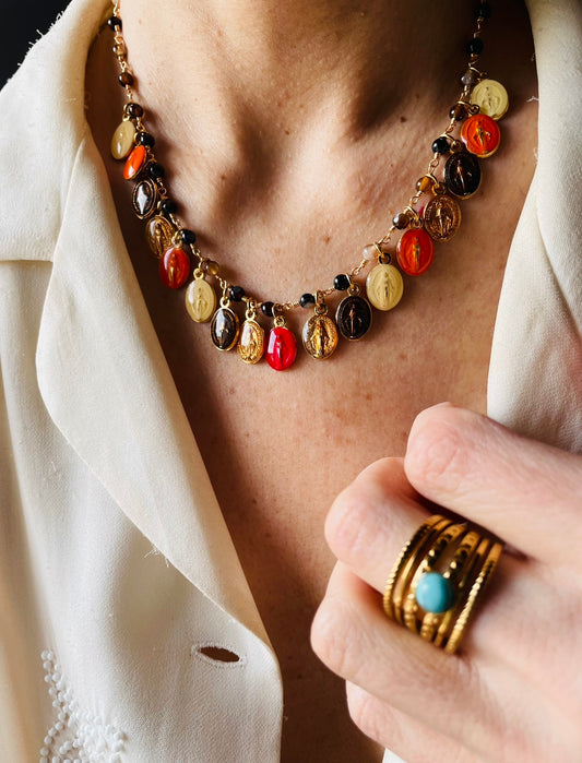 SOLE CALDO MINI☀️ nuova collezione!!