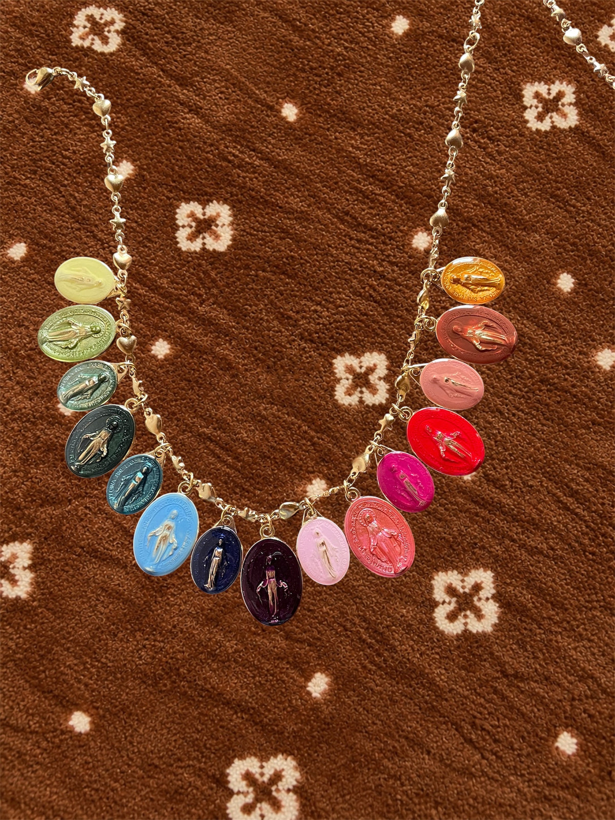 FALL RAINBOW '26