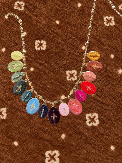 FALL RAINBOW '26