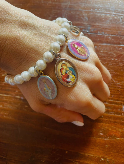 BRACCIALE DELLA FAMIGLIA