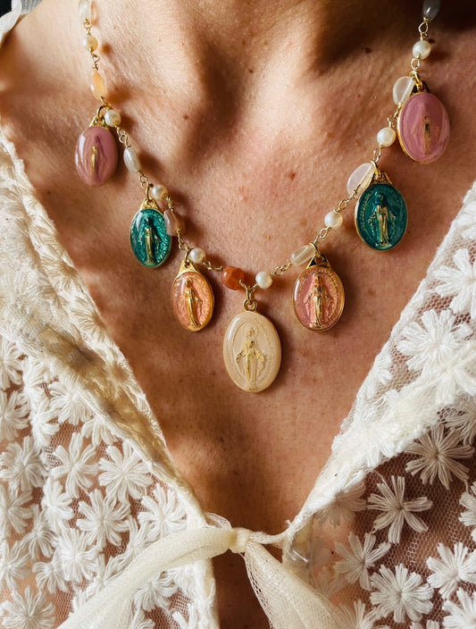 VINTAGE AZZURRO nuova collezione 🌿!!