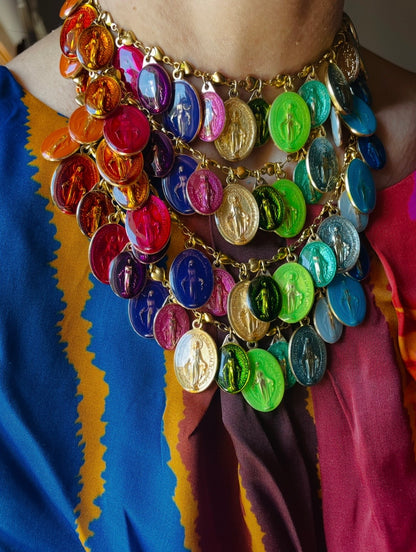 NEW RAINBOW