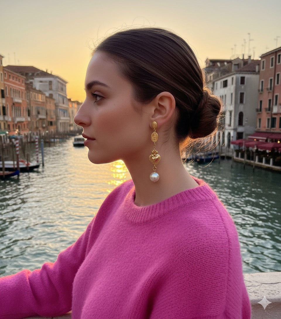 CUORE SACRO VENEZIANO