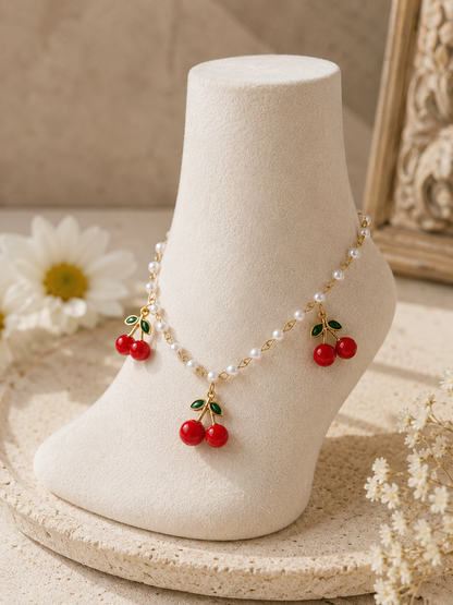 CAVIGLIERA CHERRY