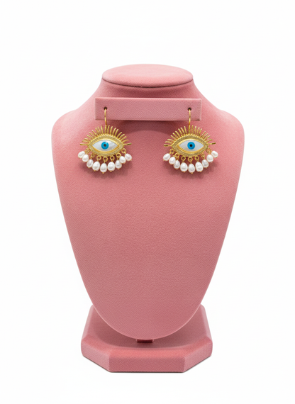 OCCHIETTI IN MADREPERLA