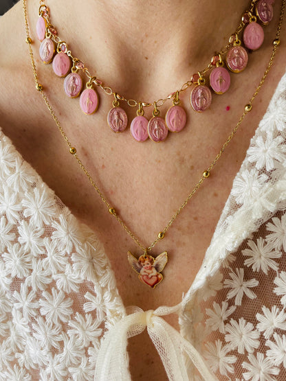 COLLANA DELIZIOSA