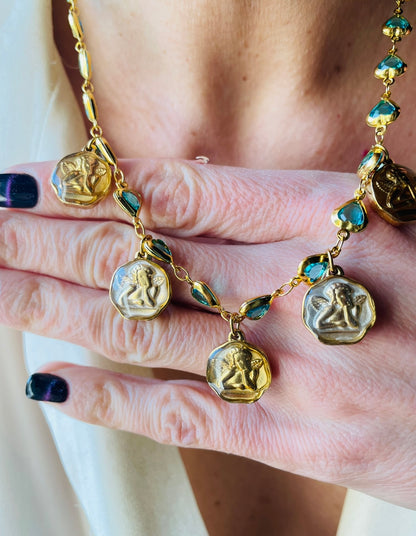 RICONCILIAZIONE - AMORE