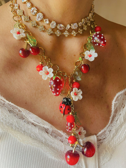 CHOCKER FIORELLINI