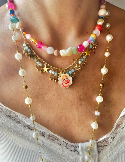 COLLANA ARIEL