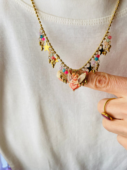 COLLANA PICCOLO MIRACOLO
