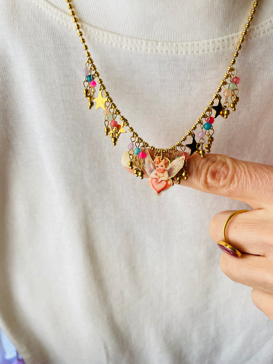 COLLANA PICCOLO MIRACOLO