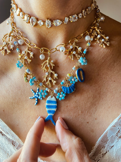 COLLANA MARE NOSTRUM