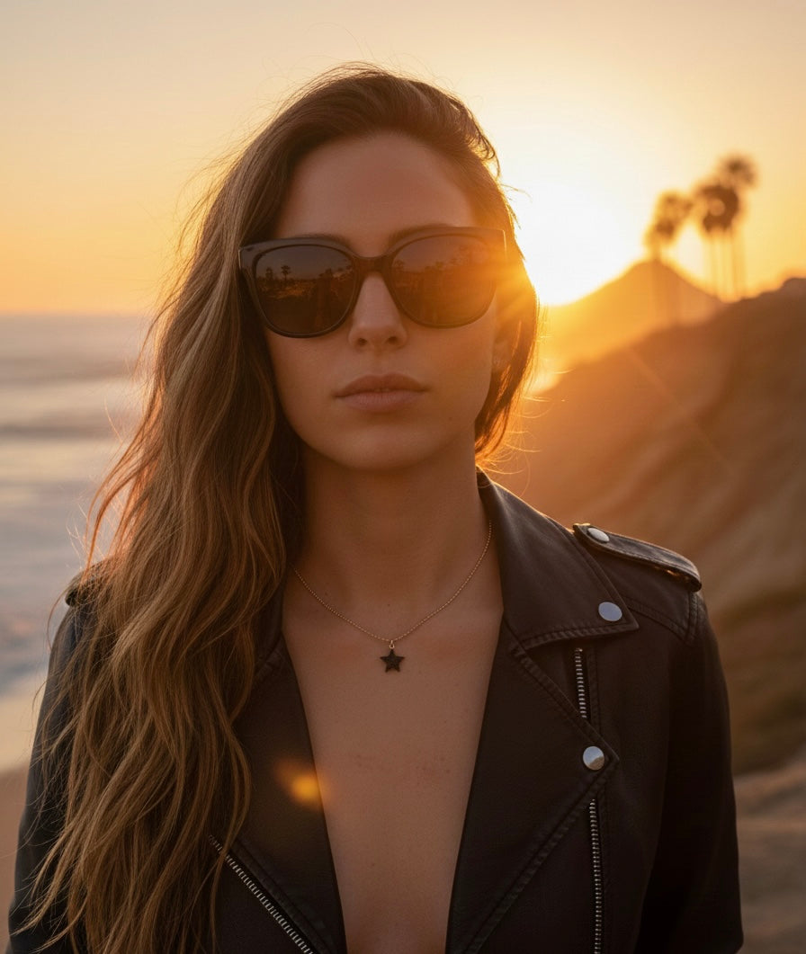 BLACK STAR oro -ARG.925