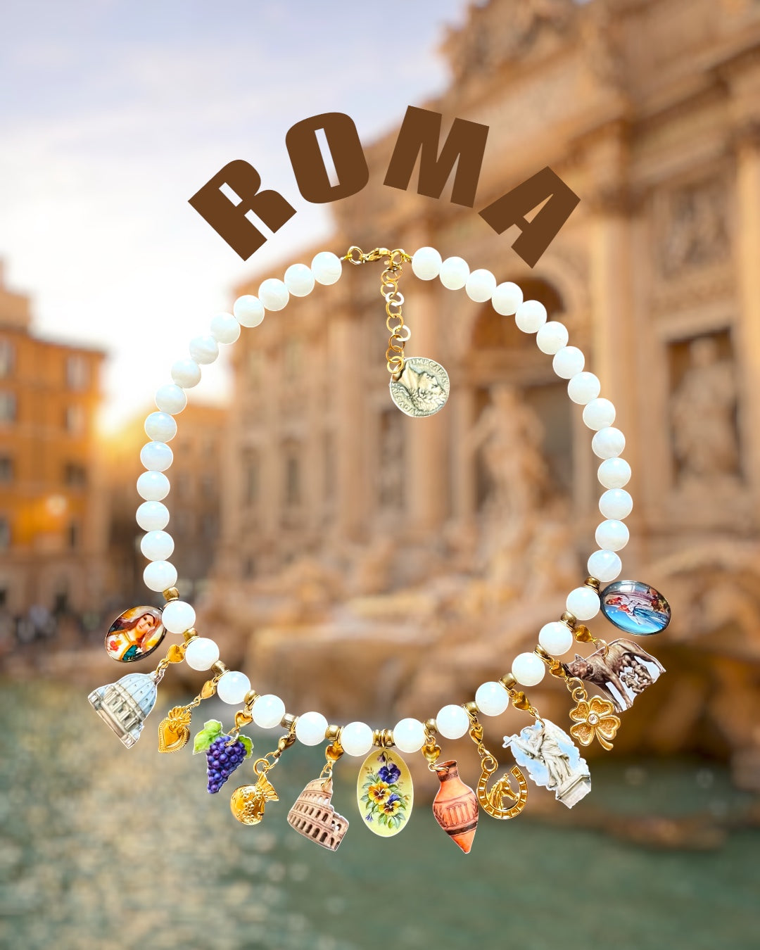 ROMA