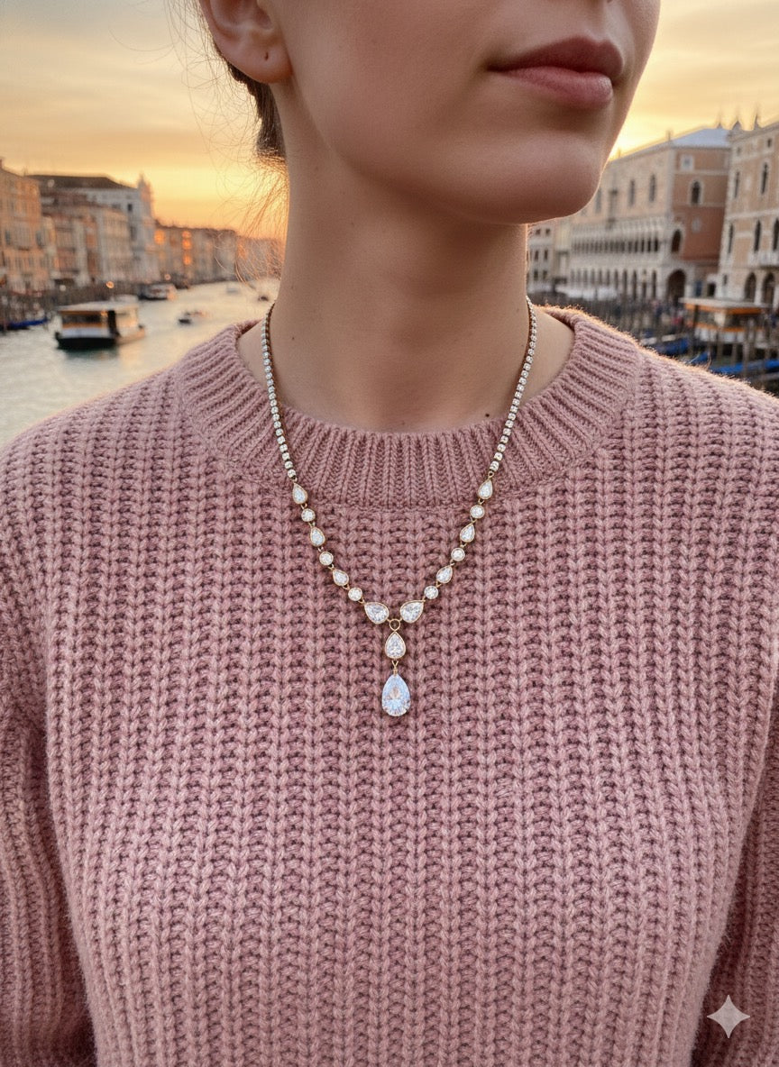 IL MIO NATALE BRILLA