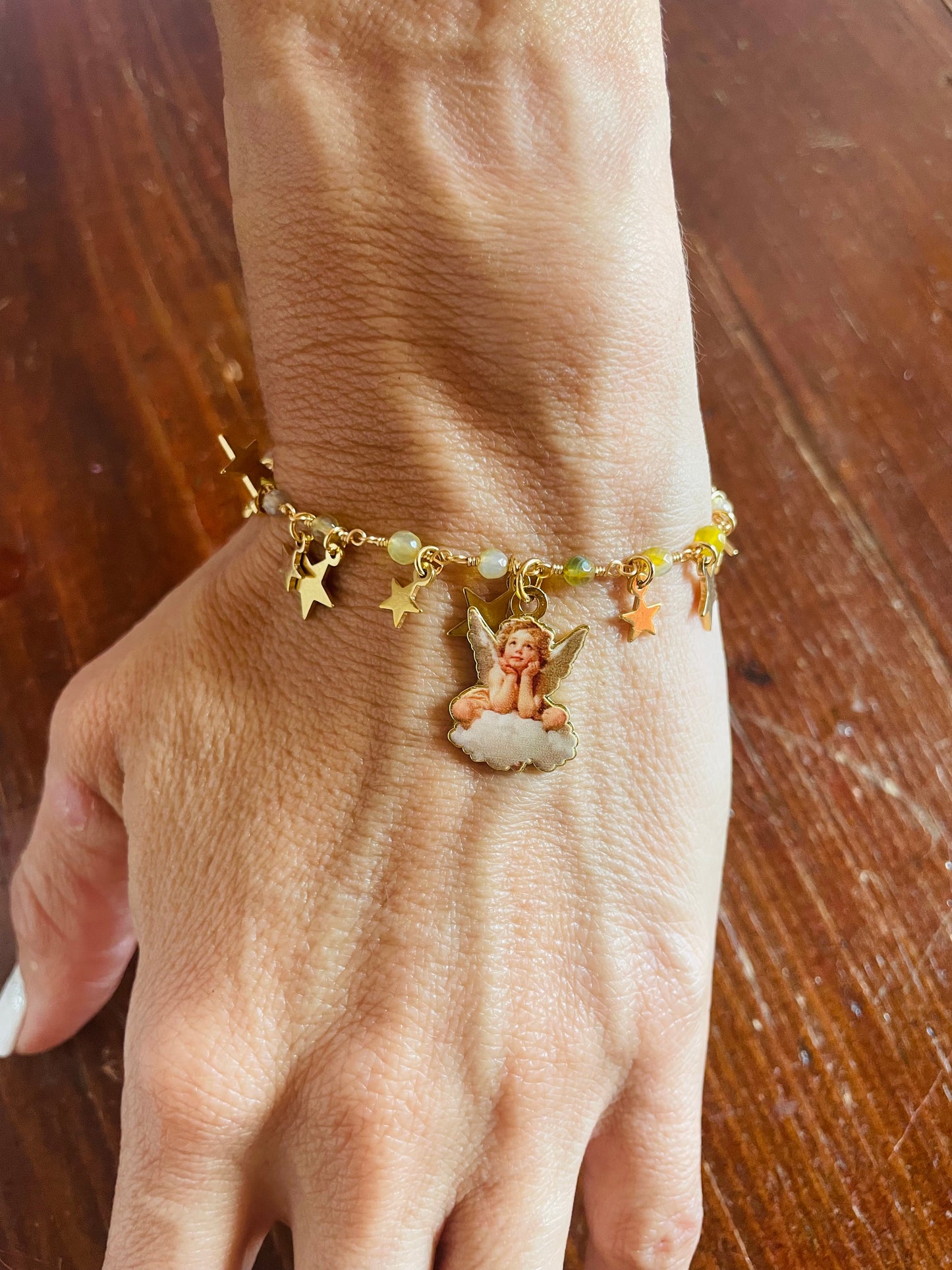 BRACCIALE THEOS