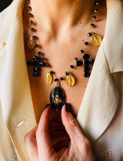 ANIMA DELLA NOTTE su prenotazione