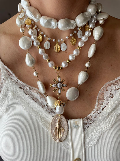 COLLANA DELLA LUCE